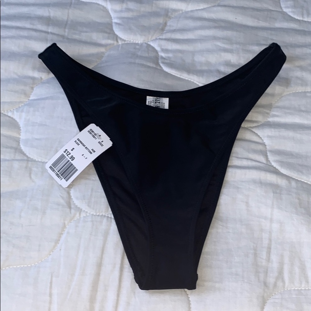 NWT bikini bottoms